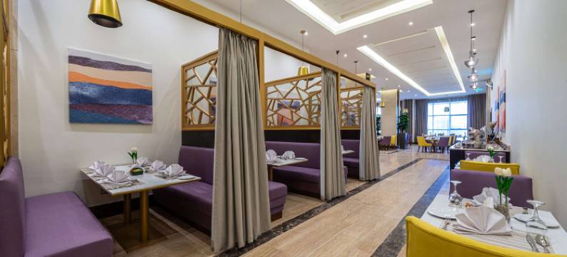 Best Western Plus Tabuk City Center图片