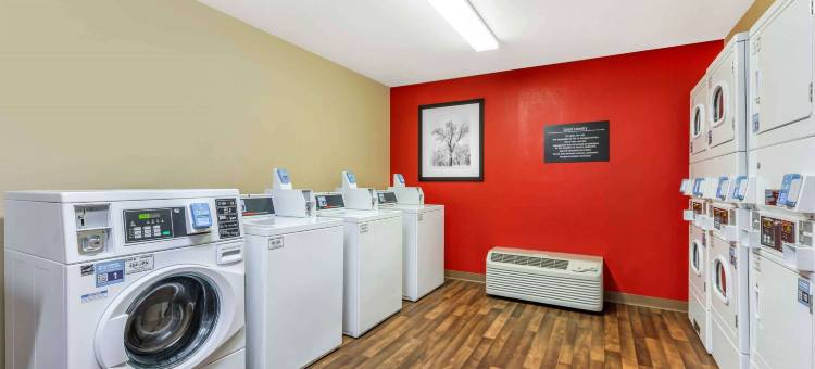 Extended Stay America 套房 - 明尼阿波利斯 - 伍德伯里(Extended Stay America Suites - Minneapolis - Woodbury)图片