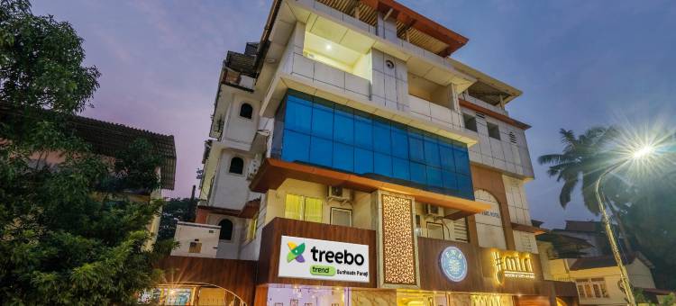 Treebo Sunheads图片