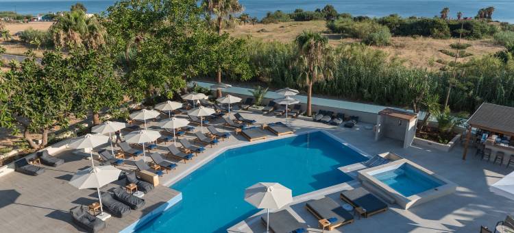 CHC帝国酒店-限成人(Imperial Palace Adults Only)图片