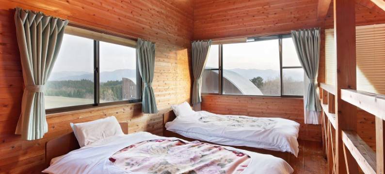 Seiwa Kogen Astronomical Observatory - Seiwa Kogen No Yado图片