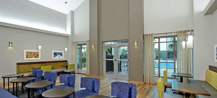 劳德代尔堡机场邮轮码头Homewood Suites by Hilton(Homewood Suites by Hilton Ft. Lauderdale Airport and Cruise Port)图片