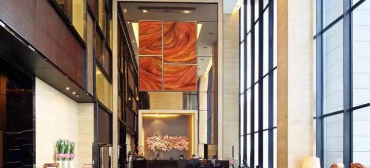 思林公寓(广州琶洲保利会展中心店)图片