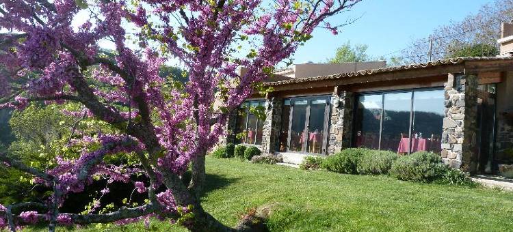 比奎特旅馆(Logis Hôtel-Restaurant la Mère Biquette)图片