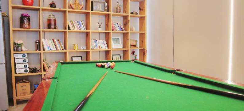 初见婺源公寓(文公北路2号分店)图片