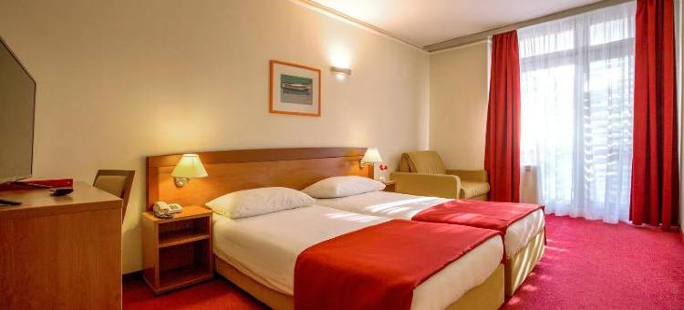 Amadria Park Beach Niko 酒店(Amadria Park Beach Hotel Niko)图片