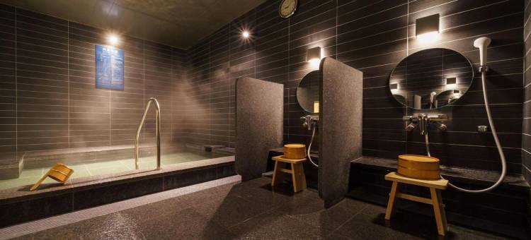 湘南藤泽站南口 超级酒店(Super Hotel Shonan Fujisawaeki Minamiguchi)图片