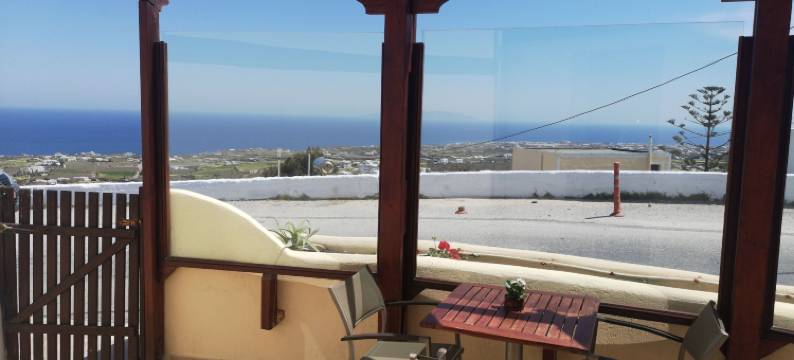 阿梅里萨套房酒店(Amerisa Suites & Villa)图片