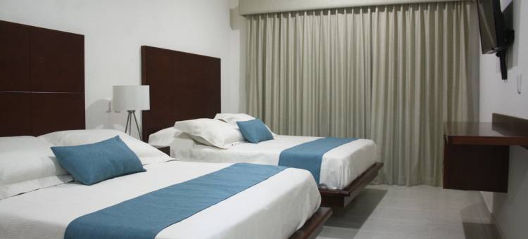 马里娜套房公寓酒店(Marena Suites & Apartments)图片