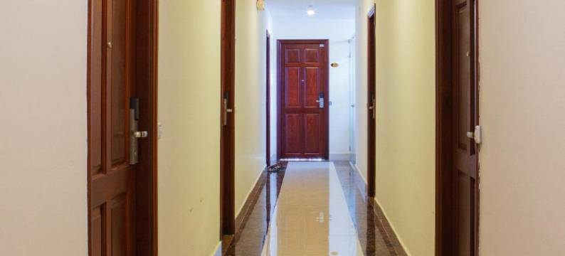 高尔达酒店(Golda Hotel)图片