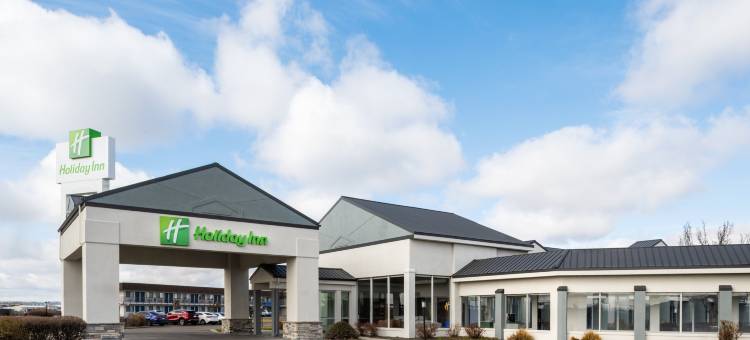 安大略省假日酒店(Holiday Inn Ontario)图片