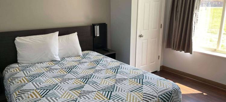 伊利诺伊州皮奥里亚6号工作室(Studio 6 Peoria, IL)图片