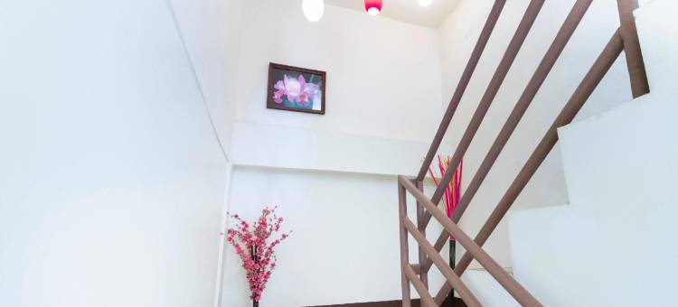 塔纳格里特公寓(Thanagrit Apartelle)图片