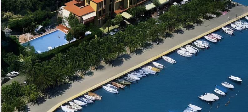 德拉拜亚酒店(Hotel Della Baia)图片