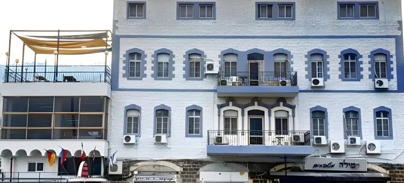 全景酒店(Atara Hotel)图片