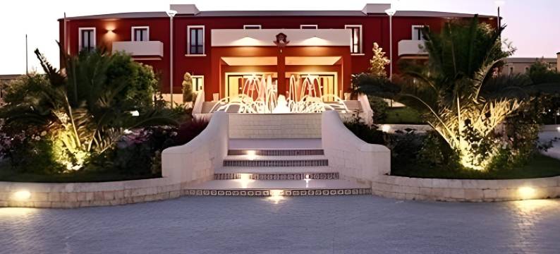 博尔戈唐堂吉诃德酒店(Hotel Borgo Don Chisciotte)图片