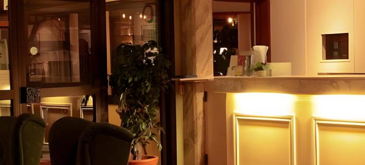 Thon Partner Notodden图片