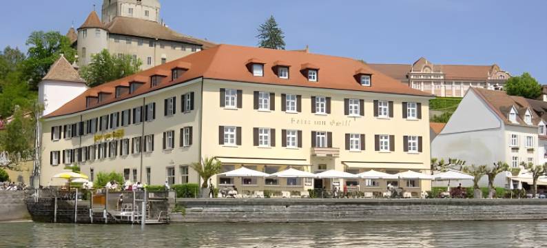 祖默斯切夫弗莱尔酒店(Flair Hotel Zum Schiff)图片