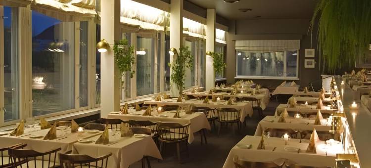 基尔皮斯拉普兰酒店(Lapland Hotels Kilpis)图片