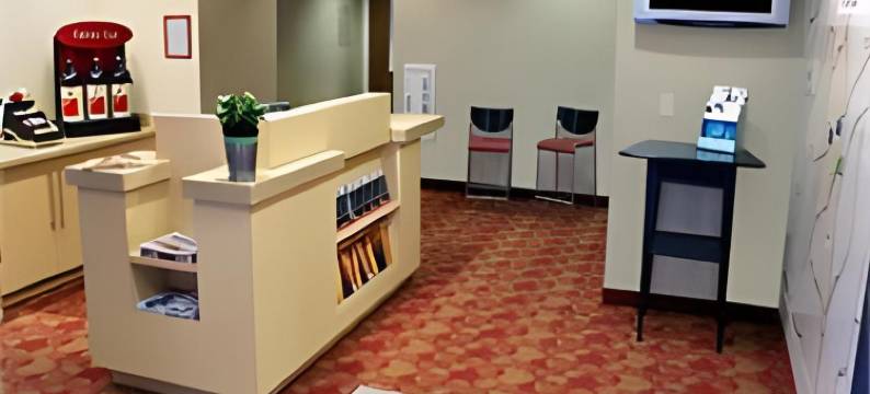 伯明罕霍姆伍德 I-65 郊区开放式客房(Suburban Studios Birmingham Homewood I-65)图片