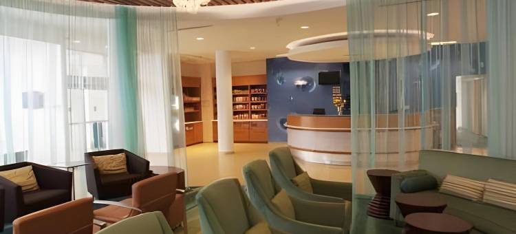 SpringHill Suites Macon图片