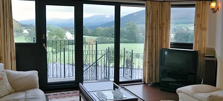 恩布尔顿水疗酒店(Embleton Spa Hotel & Apartments)图片