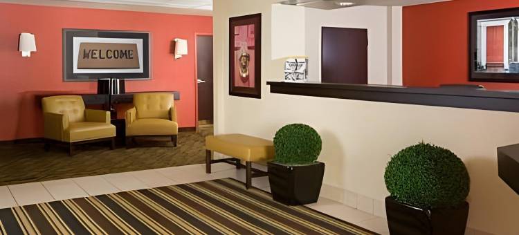 Studio 6 Corporate Extended Stay Washington, D.C. Germantown MD图片