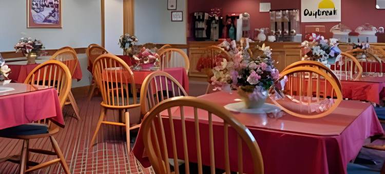阿默斯特温德姆戴斯酒店(Days Inn by Wyndham Amherst)图片