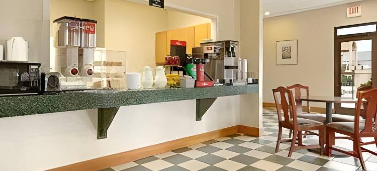 哈蒙德戴斯酒店(Days Inn by Wyndham Hammond)图片