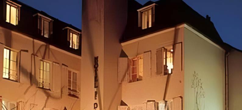 黛安贝斯特韦斯特酒店(Best Western de Diane)图片