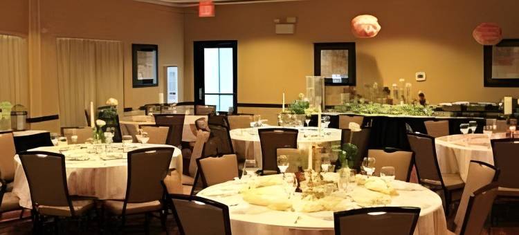 斯泰茨维尔莫尔斯威尔/诺曼湖万怡酒店(Courtyard Statesville Mooresville/Lake Norman)图片