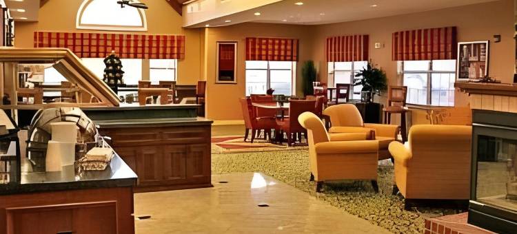 堪萨斯城奥拉西Residence Inn 酒店(Residence Inn Kansas City Olathe)图片