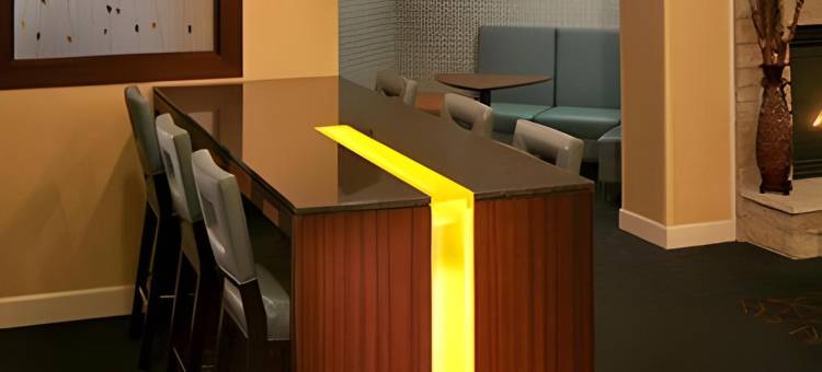 Residence Inn St. Louis Airport/Earth City图片