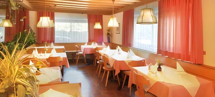 威尔内霍夫酒店(Hotel Villnerhof)图片