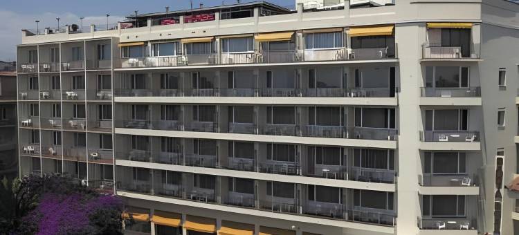 圣罗莎略雷特皮埃尔度假酒店(Hotel Lloret Santa Rosa by Pierre & Vacances)图片