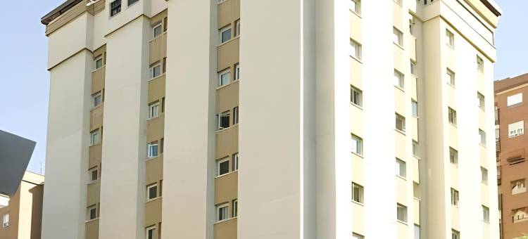 埃武拉酒店 - 维福瑞住宿(Hotel Ébora by Vivere Stays)图片