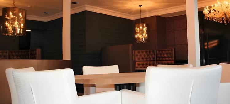 弗莱彻沙丘景观餐厅酒店(Fletcher Hotel-Restaurant Duinzicht)图片