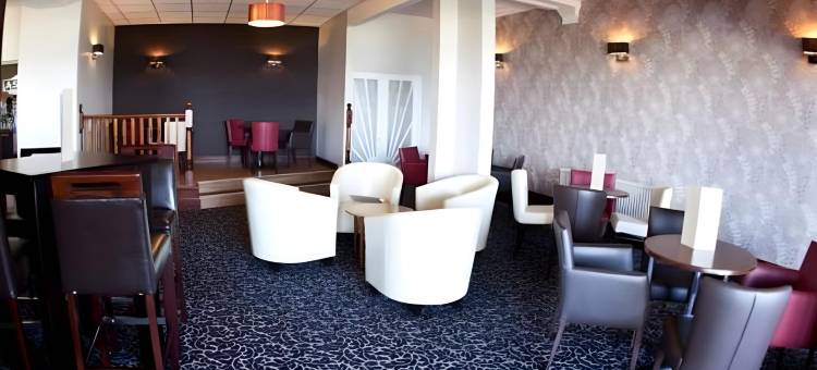 罗达斯戴尔贝斯特韦斯特酒店(Best Western Lancaster Morecambe Lothersdale Hotel)图片