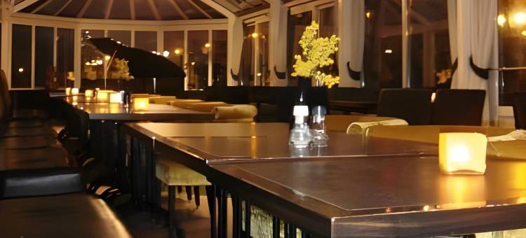 拿撒勒 - 根特凡德瓦克酒店(Van der Valk Hotel Nazareth-Gent)图片