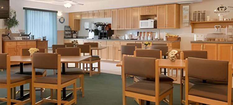 弗朗西斯堡速8酒店(Super 8 by Wyndham Fort Frances)图片
