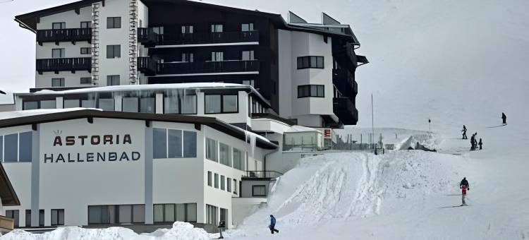 VAYA库赫泰(Vaya Kühtai Inklusive Welcome Card)图片