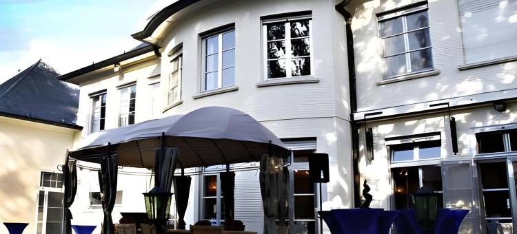 弗乐德里斯酒店(Hotel Fleur de Lys)图片