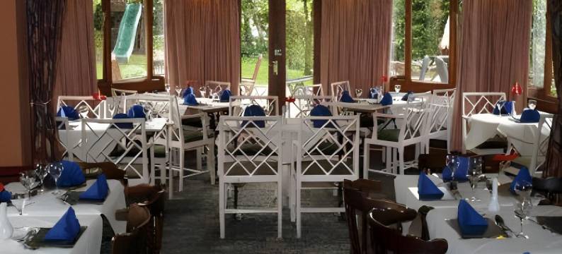 奥尔德风车酒店(The Olde Windmill Inn)图片