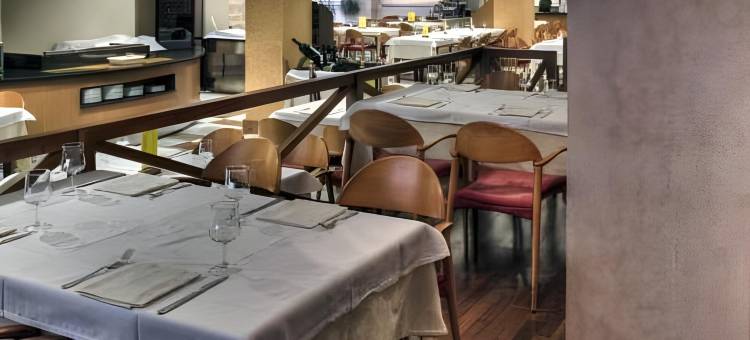 泽尼特外交酒店(Zenit Diplomatic)图片