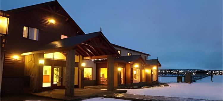 森特埃尔卡拉法特酒店(Sent Calafate)图片