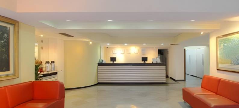 布里斯托大都会套房(Bristol Metropolitan Flat)图片