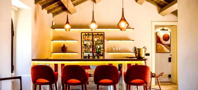 Palazzo Maresgallo Suites & Spa图片