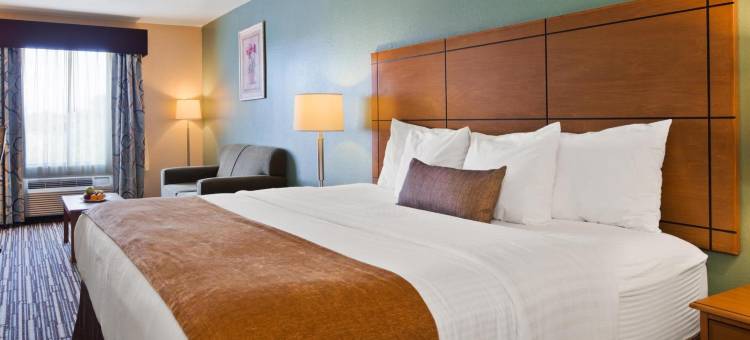 凯艺酒店(Quality Inn)图片