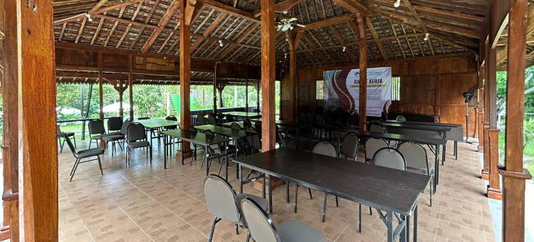 阿斯拉姆教育公园(Asram Edupark)图片