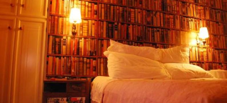 安东尼亚拉波罗住宿加早餐旅馆(B&B l'Albero di Antonia)图片